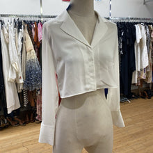 Load image into Gallery viewer, Talula cropped top XXS