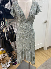 Load image into Gallery viewer, Kivari Maxi dress M