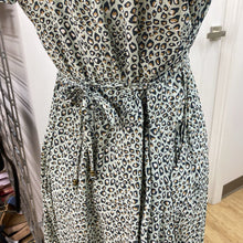 Load image into Gallery viewer, Kivari Maxi dress M