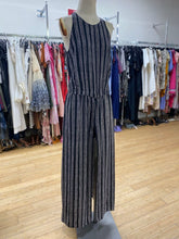 Load image into Gallery viewer, Club Monaco maxi silk dress 8