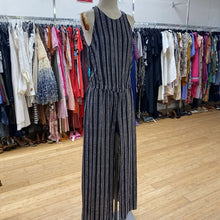 Load image into Gallery viewer, Club Monaco maxi silk dress 8