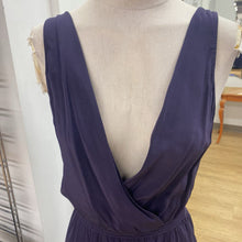 Load image into Gallery viewer, Wilfred silk dress S