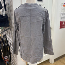 Load image into Gallery viewer, J Crew striped top 8