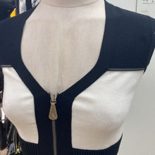 Load image into Gallery viewer, McQ knit dress XS NWT