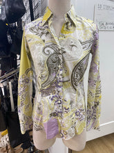 Load image into Gallery viewer, Etro paisley shirt 38