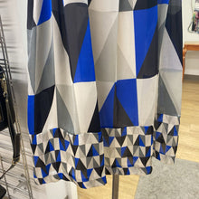 Load image into Gallery viewer, Theory silk dress 8