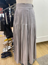 Load image into Gallery viewer, Wilfred pleated skirt XXS