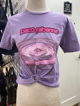 Load image into Gallery viewer, paco rabanne t-shirt M