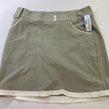 Load image into Gallery viewer, Maggie Lane golf skort 2