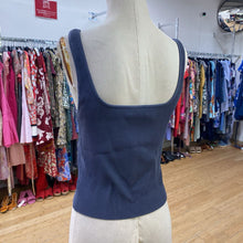 Load image into Gallery viewer, Babaton Sculpt Knit top L