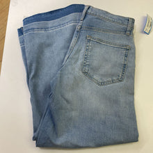 Load image into Gallery viewer, Gap wide leg jeans 27