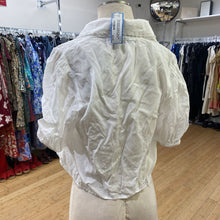 Load image into Gallery viewer, Gap cotton/blend top M