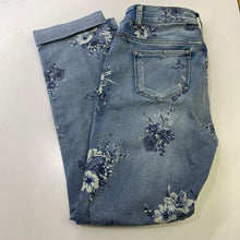 Load image into Gallery viewer, Picadilly floral jeans 4