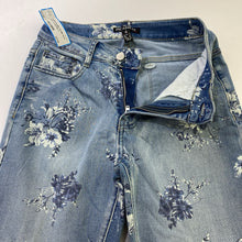 Load image into Gallery viewer, Picadilly floral jeans 4