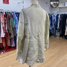 Load image into Gallery viewer, Raini linen jacket 16