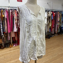 Load image into Gallery viewer, Lucky Brand top 3X