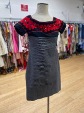 Load image into Gallery viewer, Frank Lyman off shoulder dress NWT 14