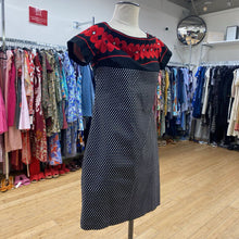Load image into Gallery viewer, Frank Lyman off shoulder dress NWT 14