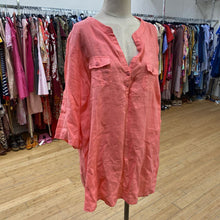Load image into Gallery viewer, Lucky Brand top 3X