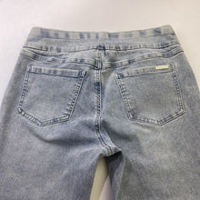 Load image into Gallery viewer, Joseph Ribkoff pull on jeans 8