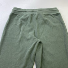 Load image into Gallery viewer, Sunday Best waffle pants S