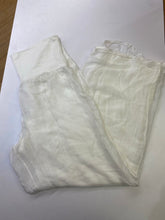 Load image into Gallery viewer, Charlie B silk overlay flowy pants NWT L
