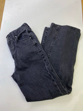Load image into Gallery viewer, Denim Forum Farrah hi rise wide leg jeans 24