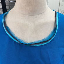 Load image into Gallery viewer, Elie Tahari silk top XL