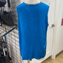 Load image into Gallery viewer, Elie Tahari silk top XL