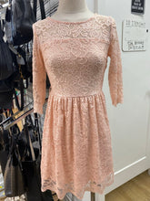 Load image into Gallery viewer, MiaoMiao lace dress S