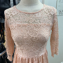 Load image into Gallery viewer, MiaoMiao lace dress S