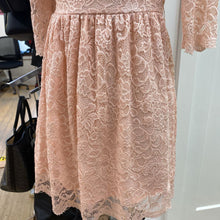 Load image into Gallery viewer, MiaoMiao lace dress S