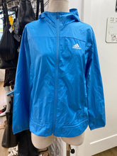 Load image into Gallery viewer, Adidas windbreaker NWT S