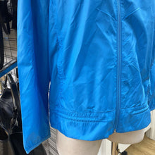 Load image into Gallery viewer, Adidas windbreaker NWT S