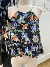Load image into Gallery viewer, Joie silk top XXS