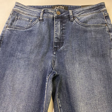 Load image into Gallery viewer, Joseph Ribkoff Classic Slim jeans NWT 12