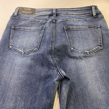 Load image into Gallery viewer, Joseph Ribkoff Classic Slim jeans NWT 12