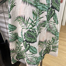 Load image into Gallery viewer, C&C California linen dress L