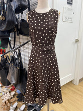 Load image into Gallery viewer, Laura polka dot dress 10