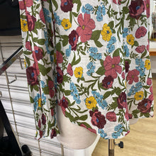 Load image into Gallery viewer, Talbots cotton popover M