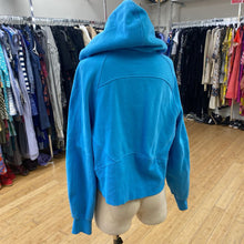 Load image into Gallery viewer, Lululemon zip up hoody M/L
