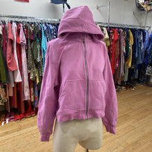 Load image into Gallery viewer, Lululemon zip up hoody M/L