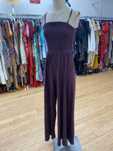 Load image into Gallery viewer, American Eagle wide leg jumpsuit S