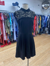 Load image into Gallery viewer, Lauren Ralph Lauren laser cut dress 12