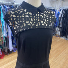Load image into Gallery viewer, Lauren Ralph Lauren laser cut dress 12