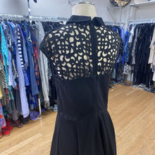 Load image into Gallery viewer, Lauren Ralph Lauren laser cut dress 12