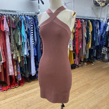 Load image into Gallery viewer, Babaton bodycon dress M