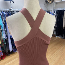 Load image into Gallery viewer, Babaton bodycon dress M
