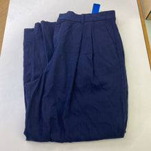 Load image into Gallery viewer, Gap linen blend pants 16