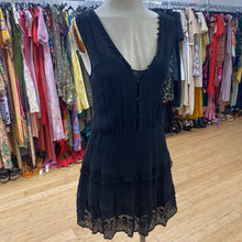 Load image into Gallery viewer, Joie Silk dress S